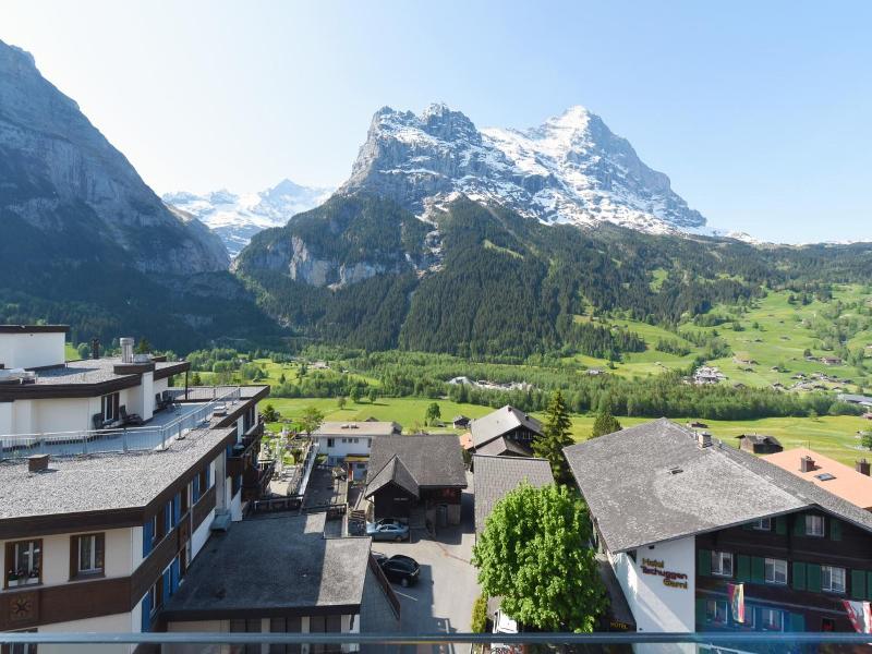 Eiger Mountain Soul Resort image