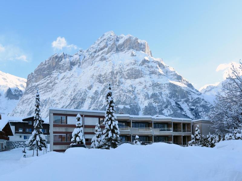 Eiger Mountain Soul Resort image