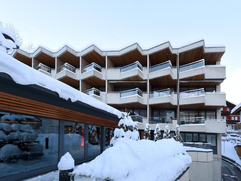 Eiger Mountain Soul Resort image