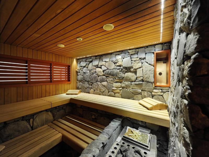 Eiger Mountain Soul Resort image