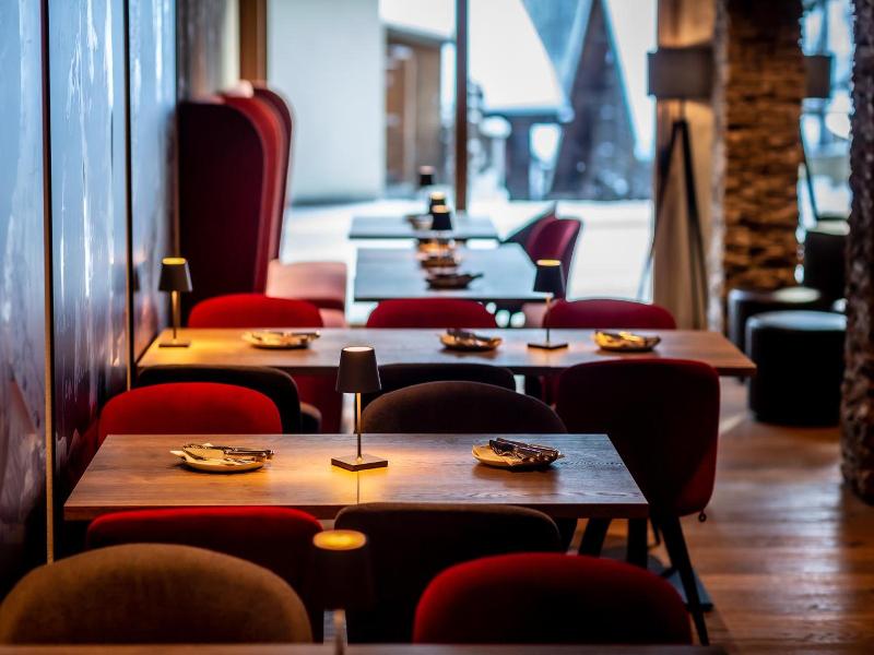 Eiger Mountain Soul Resort image