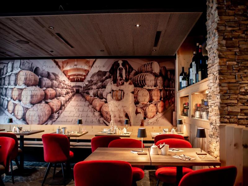 Eiger Mountain Soul Resort image