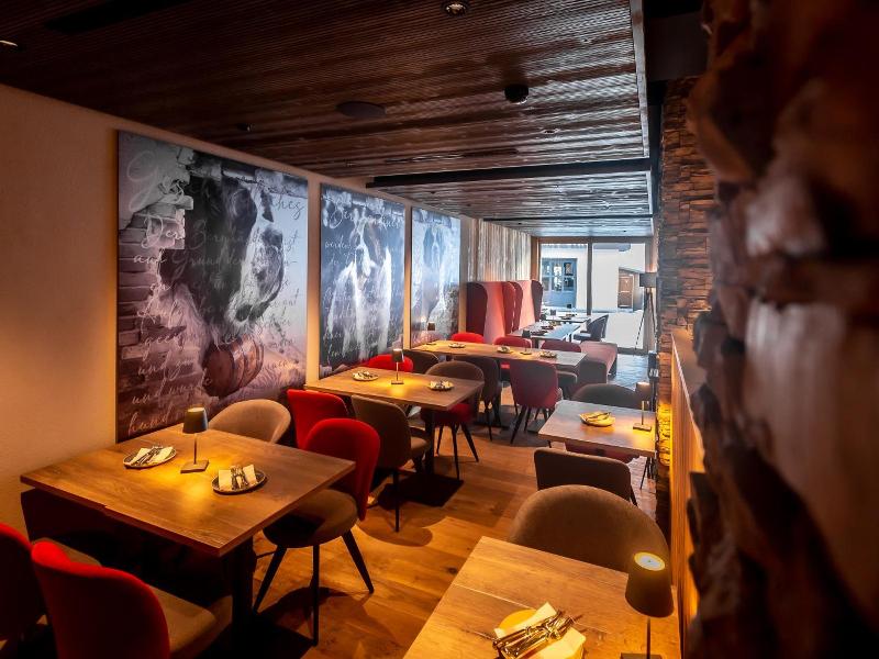 Eiger Mountain Soul Resort image