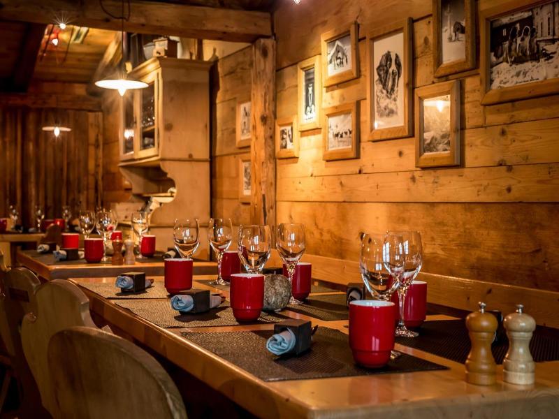 Eiger Mountain Soul Resort image