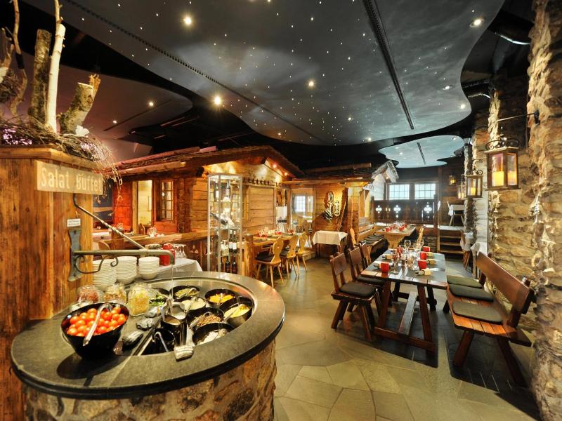 Eiger Mountain Soul Resort image