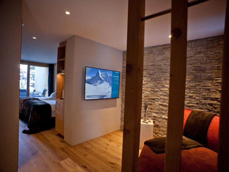 Eiger Mountain Soul Resort image