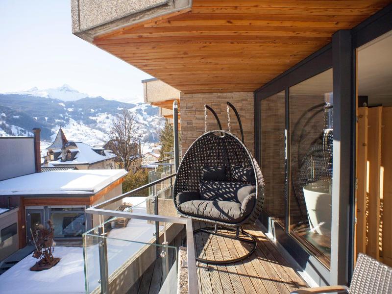 Eiger Mountain Soul Resort image