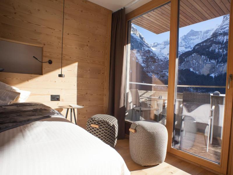 Eiger Mountain Soul Resort image