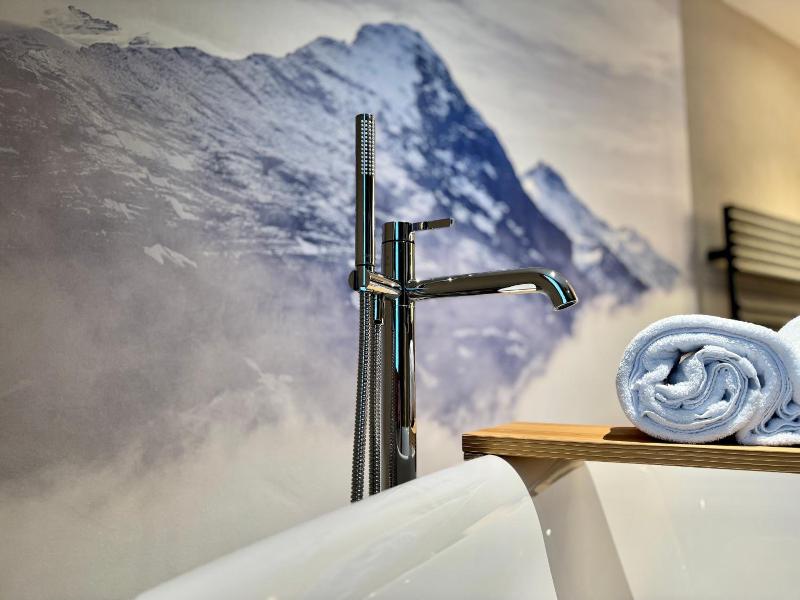 Eiger Mountain Soul Resort image