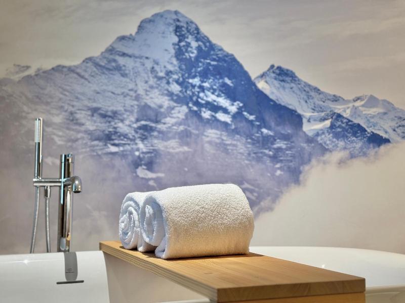 Eiger Mountain Soul Resort image