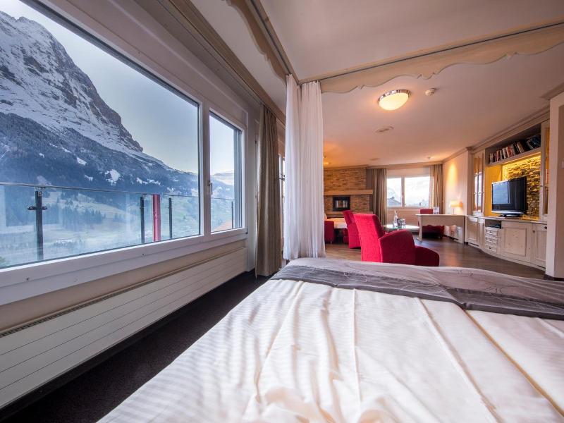 Eiger Mountain Soul Resort image