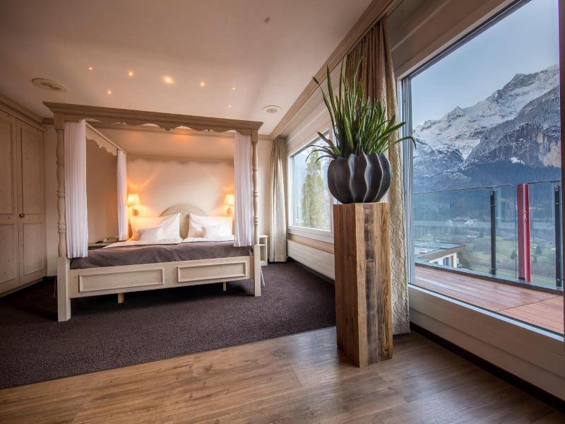 Eiger Mountain Soul Resort image