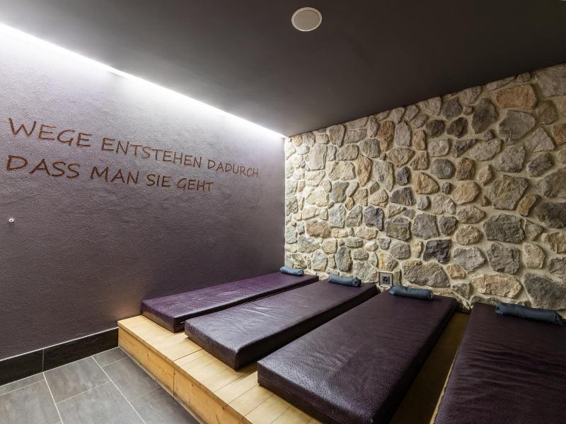 Eiger Mountain Soul Resort image