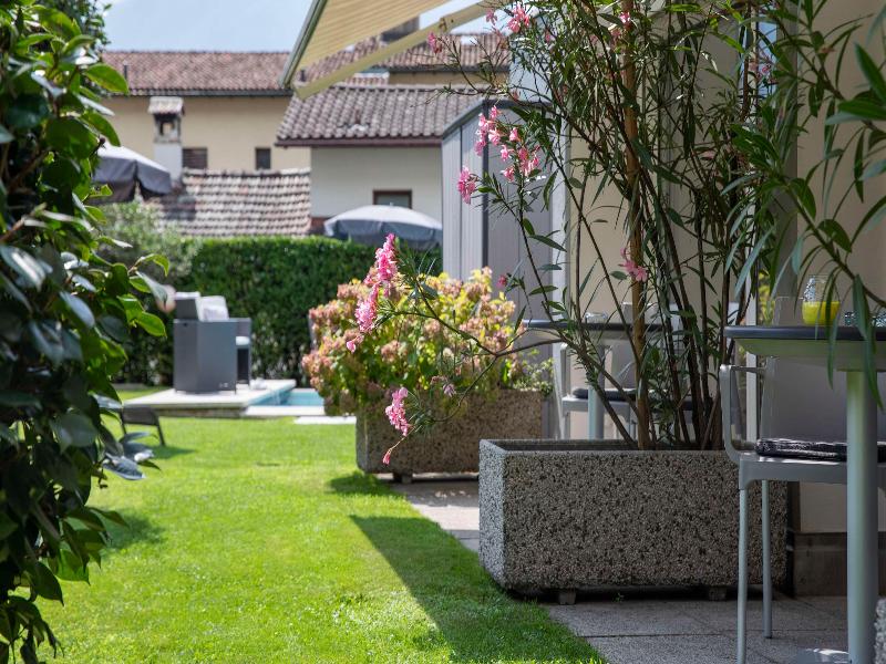 Smart Hotel Minusio image