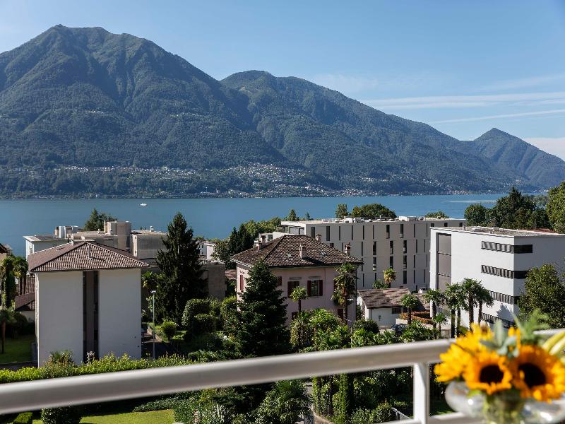 Smart Hotel Minusio image