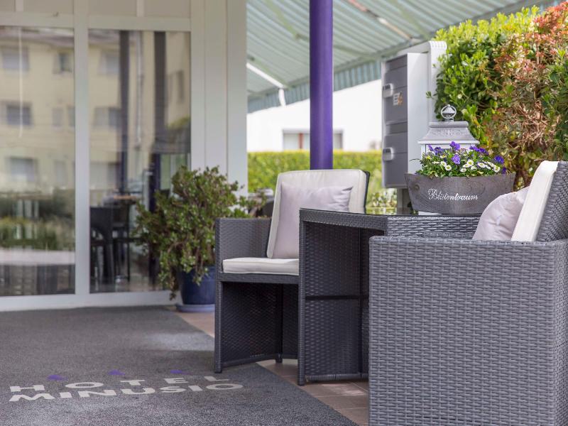 Smart Hotel Minusio image