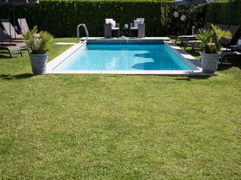 Smart Hotel Minusio image