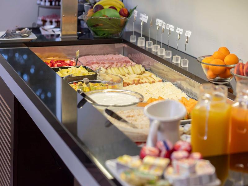 Smart Hotel Minusio image