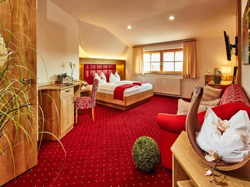 Donauhotel Lettnerhof image