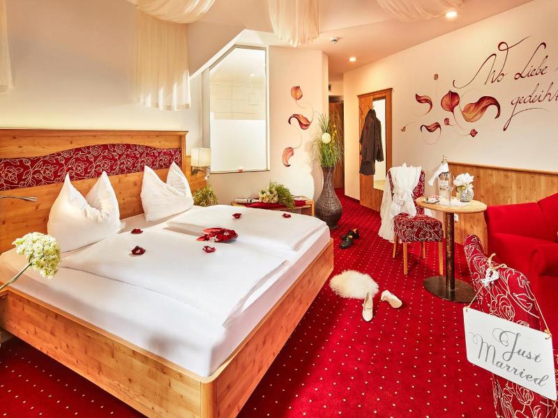 Donauhotel Lettnerhof image