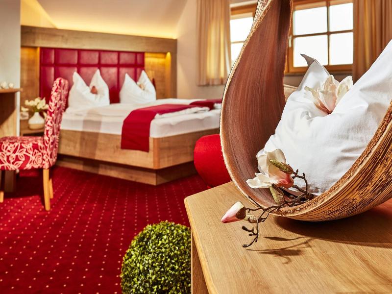 Donauhotel Lettnerhof image