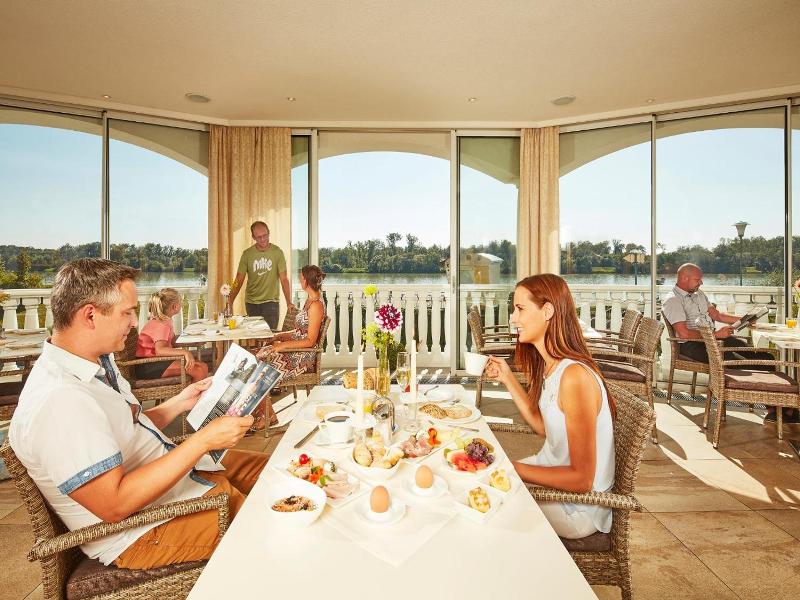 Donauhotel Lettnerhof image