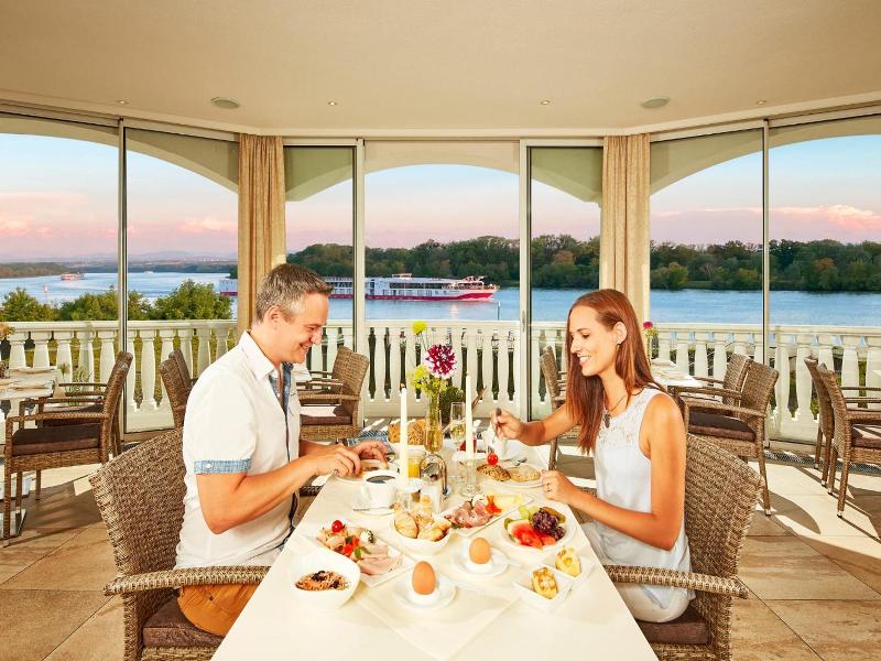 Donauhotel Lettnerhof image