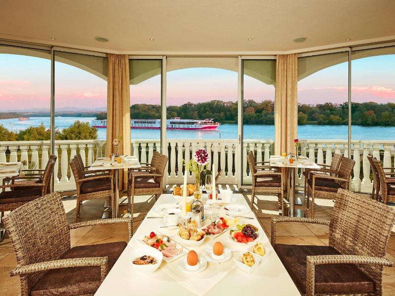 Donauhotel Lettnerhof image