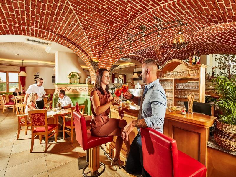 Donauhotel Lettnerhof image
