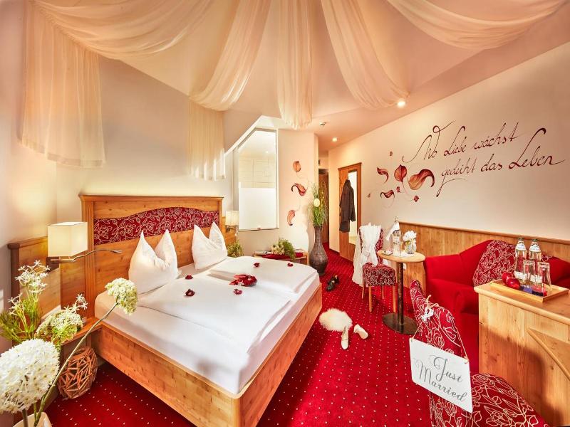Donauhotel Lettnerhof image