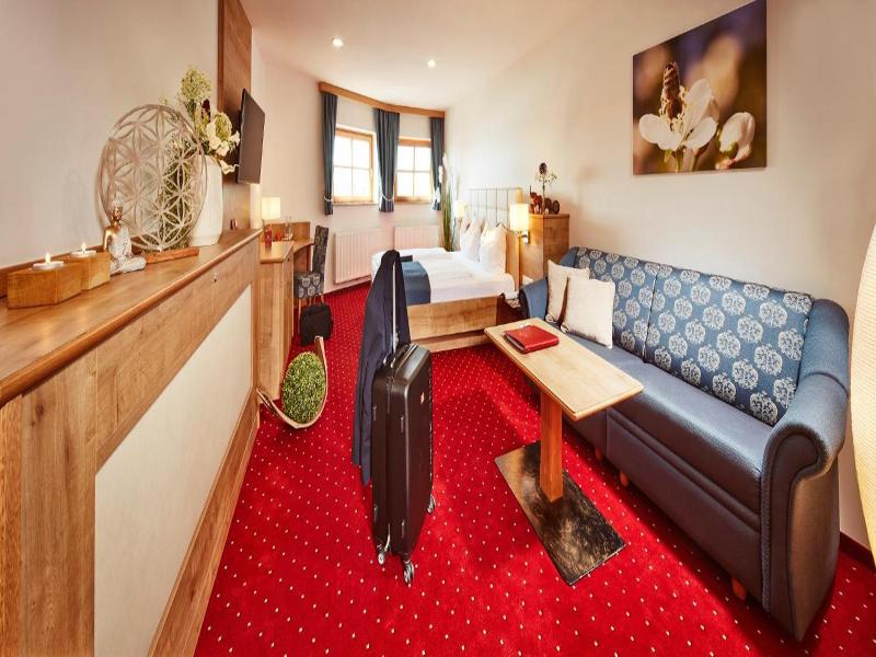 Donauhotel Lettnerhof image