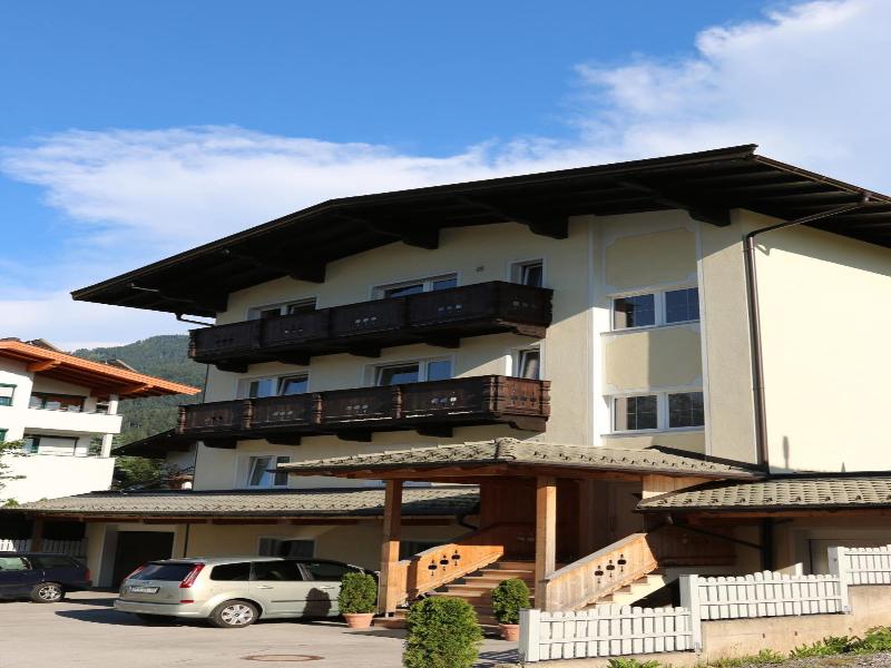 Appartements Konrad image