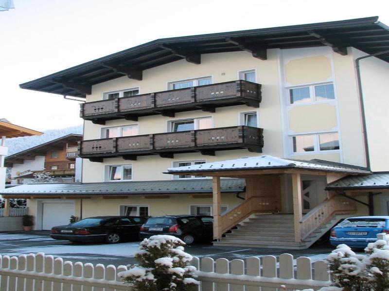 Appartements Konrad image