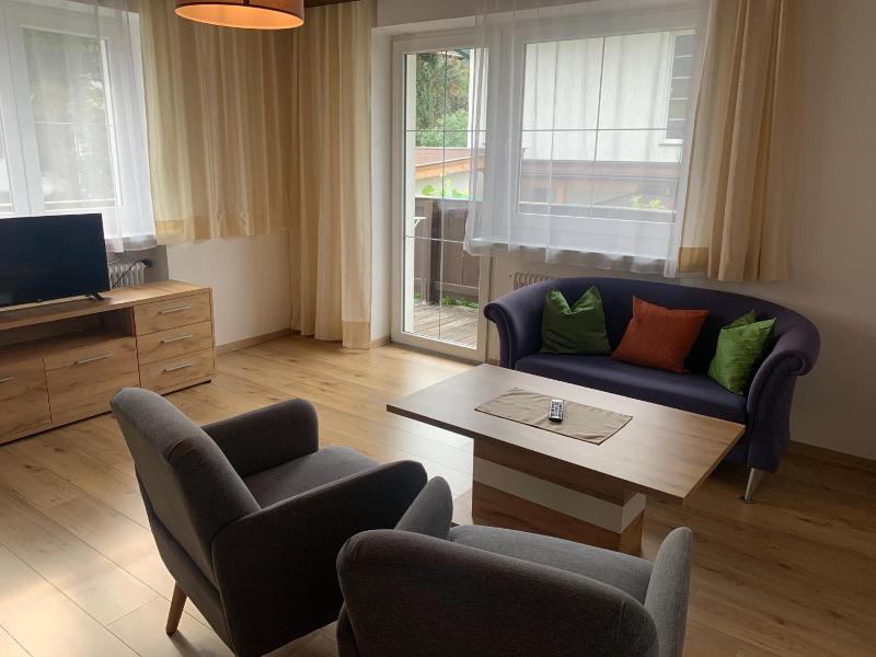 Appartements Konrad image
