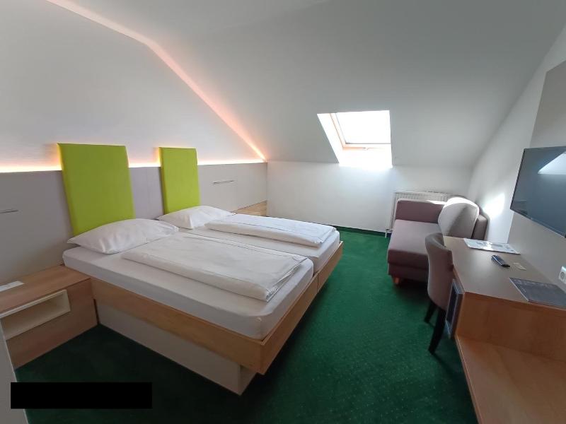 Hotel Zur Post image