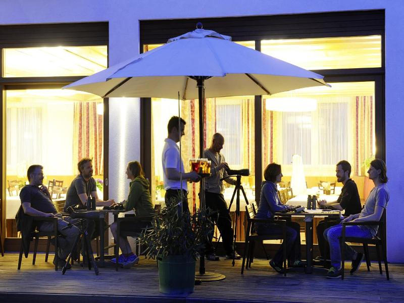 Hotel Zur Post image