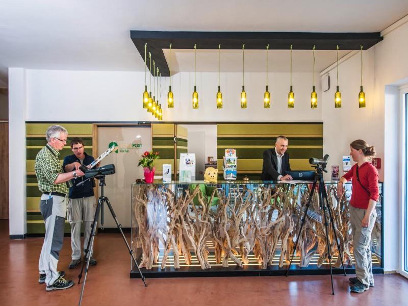 Hotel Zur Post image