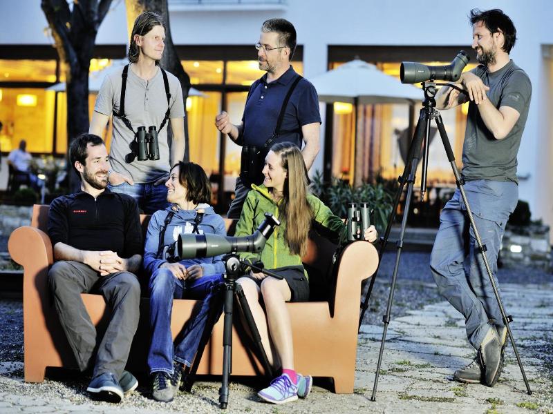 Hotel Zur Post image