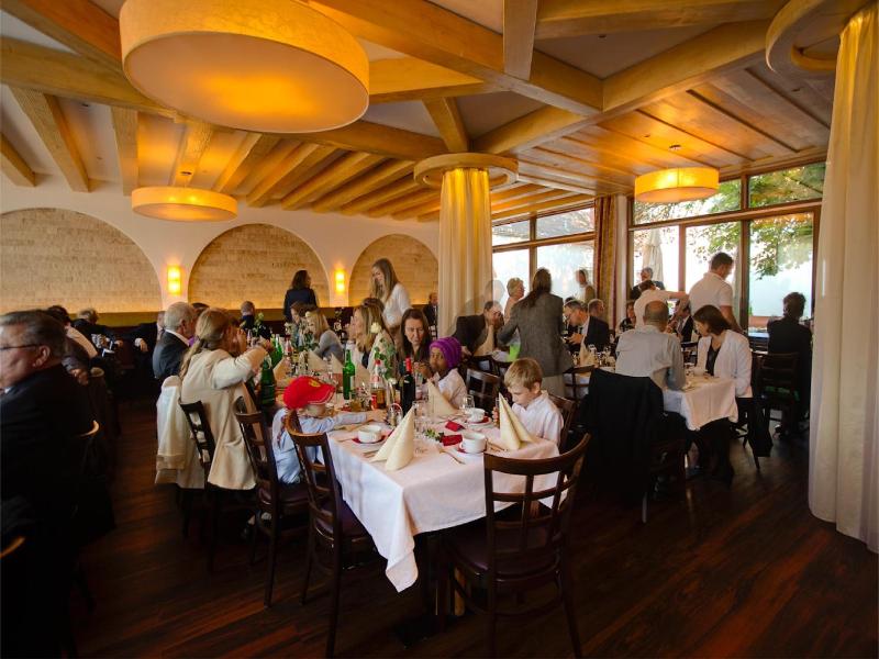 Hotel Zur Post image