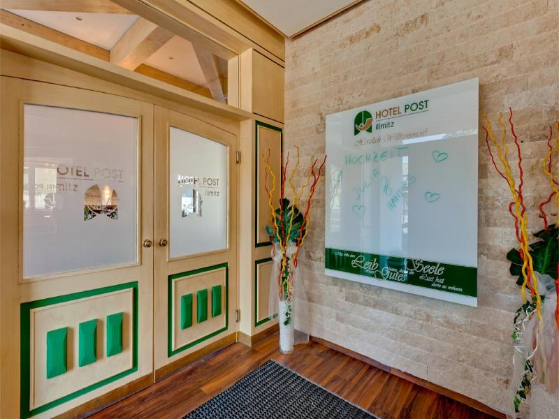 Hotel Zur Post image
