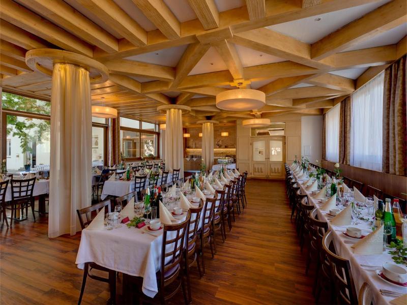 Hotel Zur Post image