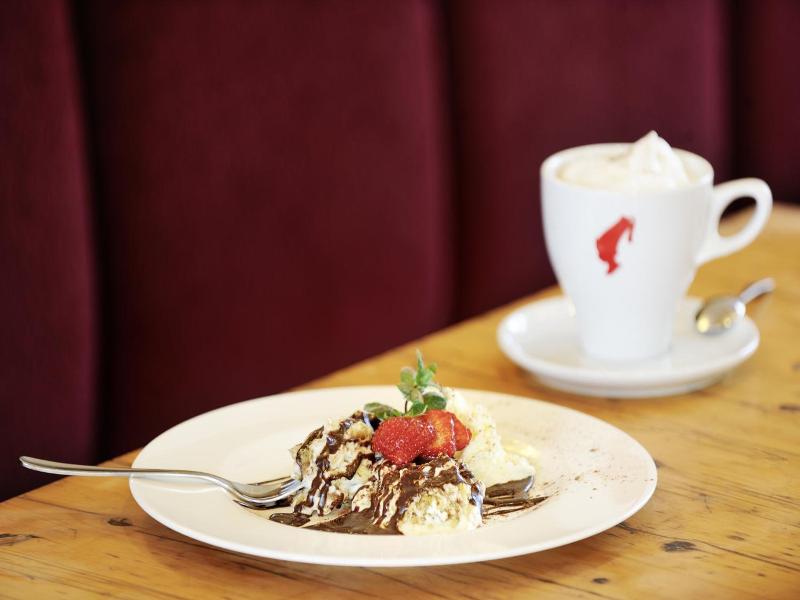 Hotel Zur Post image