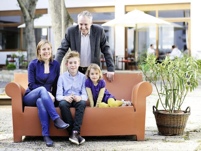 Hotel Zur Post image