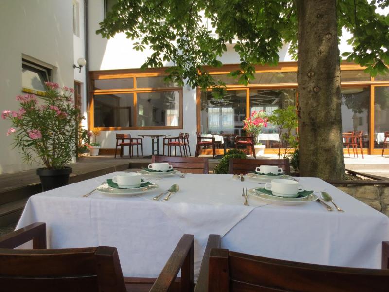 Hotel Zur Post image