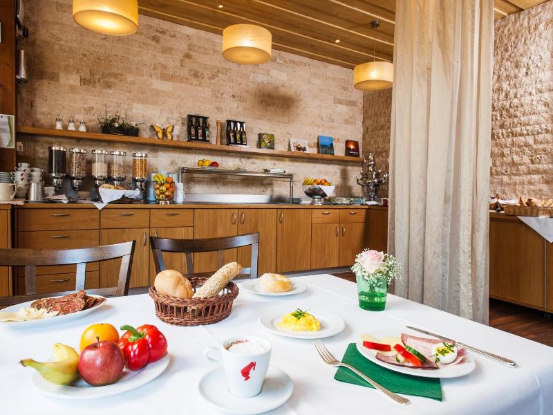 Hotel Zur Post image