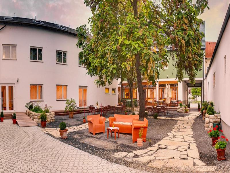 Hotel Zur Post image