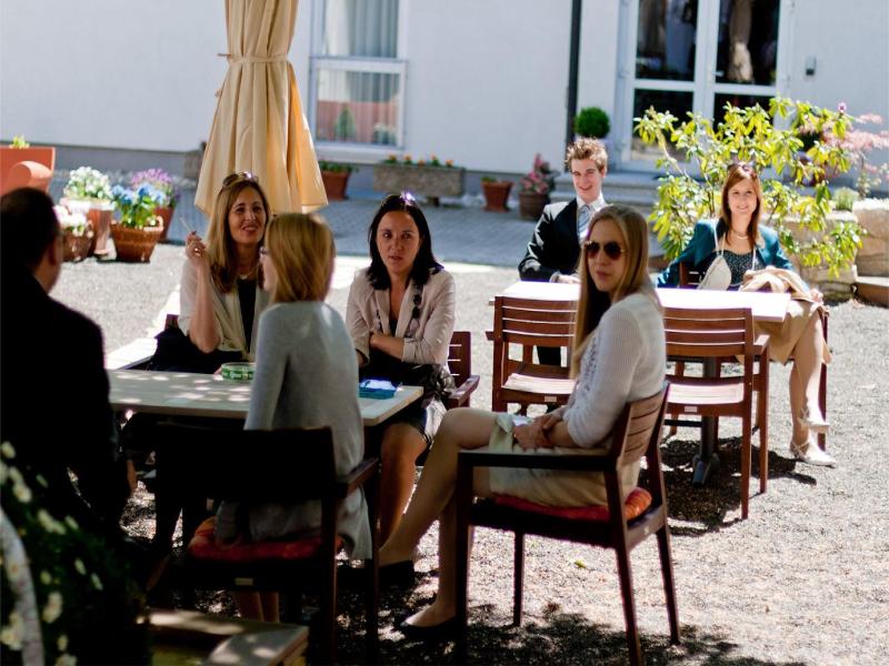 Hotel Zur Post image