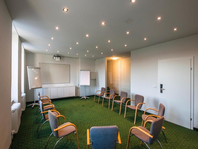 Hotel Zur Post image