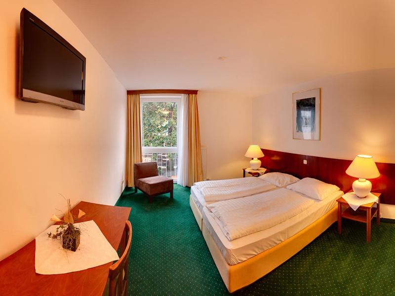 Hotel Zur Post image