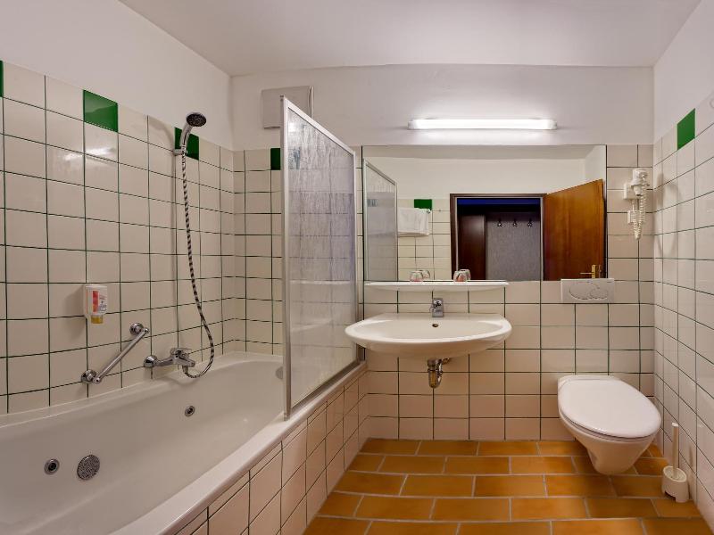 Hotel Zur Post image